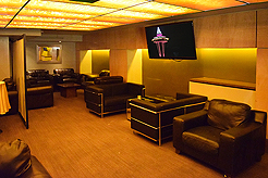 AMBER SEATTLE NYE 2017